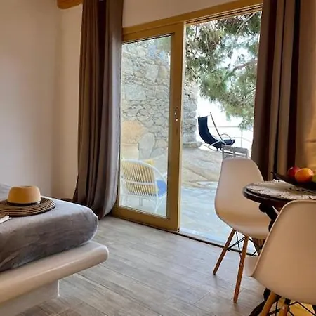 Anemones Sea View Appartement