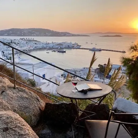 Appartement Anemones Sea View *