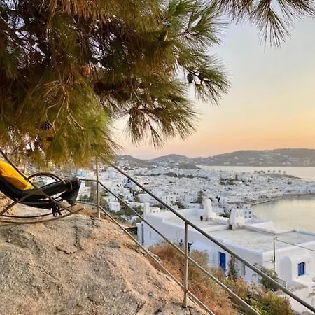 Appartement Anemones Sea View