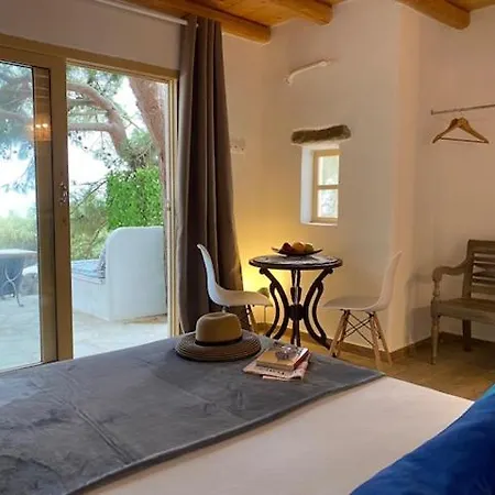 Anemones Sea View Appartement *