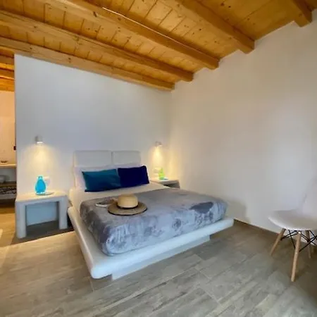 Anemones Sea View Appartement