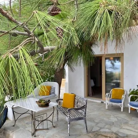 Anemones Sea View Appartement *