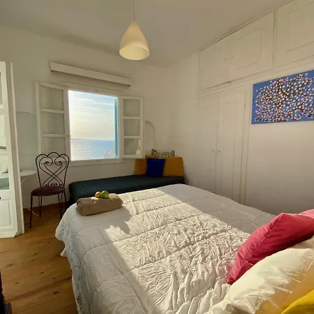 Appartement Anemones Sea View