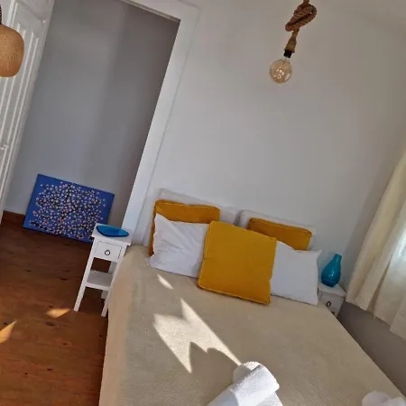 Appartement Anemones Sea View *