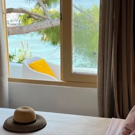 Anemones Sea View Appartement