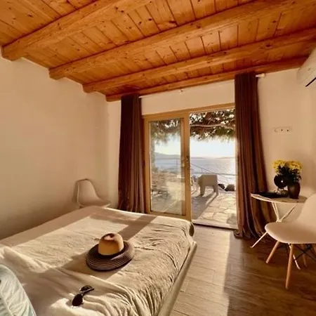 Anemones Sea View * Mykonos Town