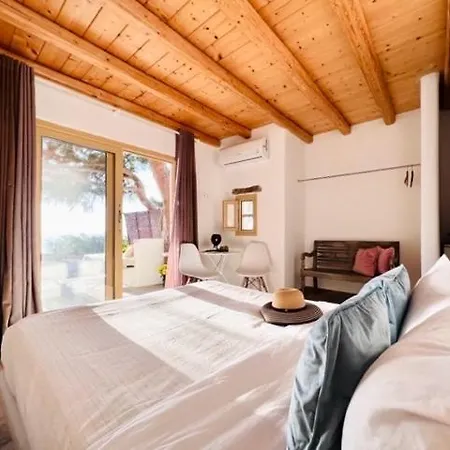 Appartement Anemones Sea View