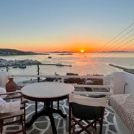 Anemones Sea View Appartement