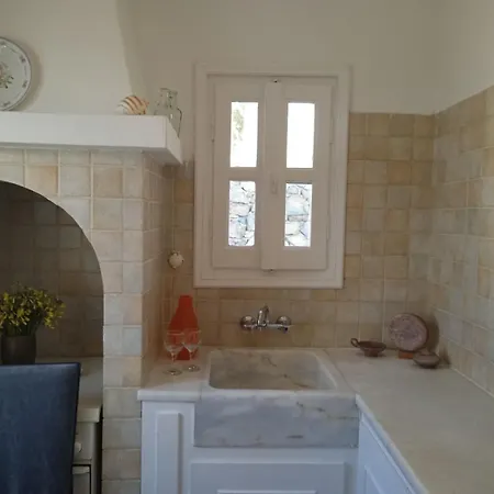 Anemones Sea View * Mykonos Town