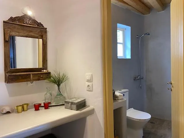 Anemones Sea View Mykonos Town