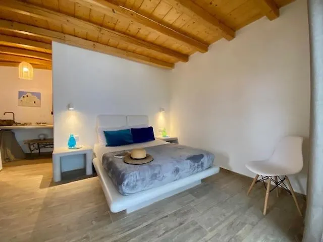 Anemones Sea View Appartamento