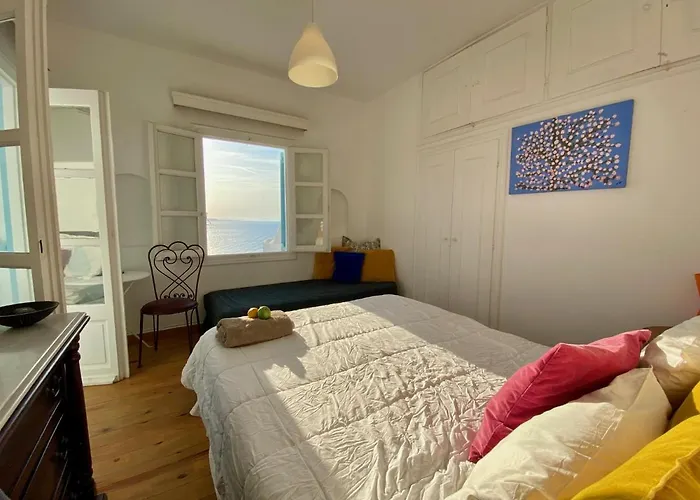 Appartamento Anemones Sea View