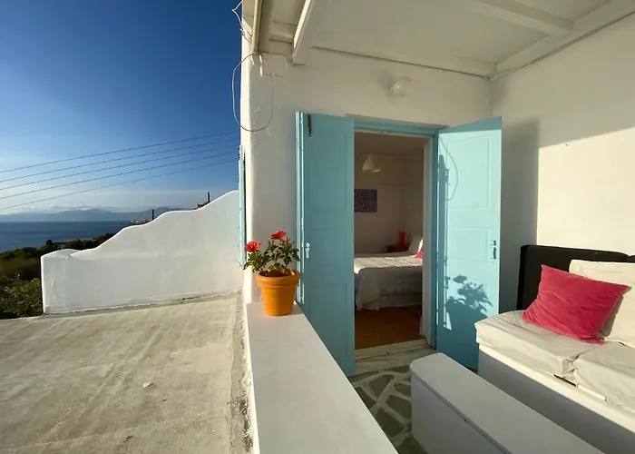 Appartamento Anemones Sea View *