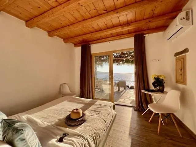 Anemones Sea View * Mykonos Town