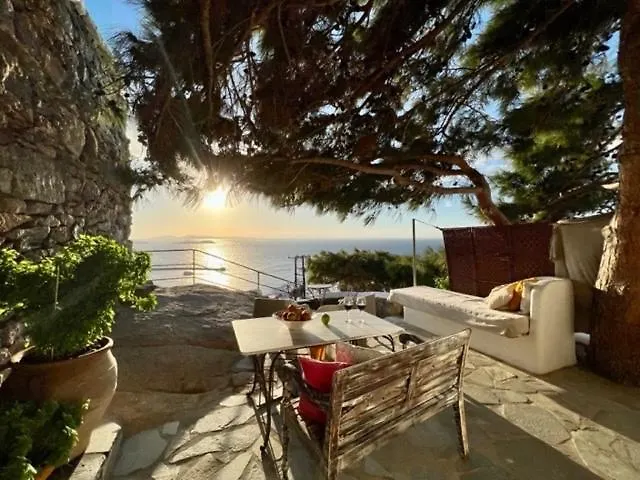 Anemones Sea View Appartamento