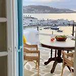 Lejlighed Anemones Sea View *