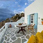 Lejlighed Anemones Sea View Mykonos Town