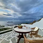 Anemones Sea View Lejlighed