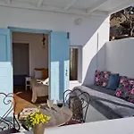 Lejlighed Anemones Sea View Mykonos Town