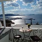 Anemones Sea View Lejlighed *