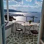 Anemones Sea View Lejlighed Mykonos Town