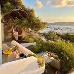 Anemones Sea View Lejlighed Mykonos Town