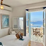 Anemones Sea View Lejlighed