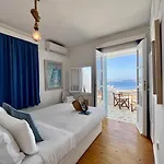Anemones Sea View Lejlighed Mykonos Town