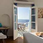 Anemones Sea View Lejlighed Mykonos Town