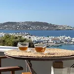 Anemones Sea View Lejlighed Mykonos Town