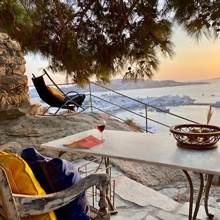 شقة Anemones Sea View