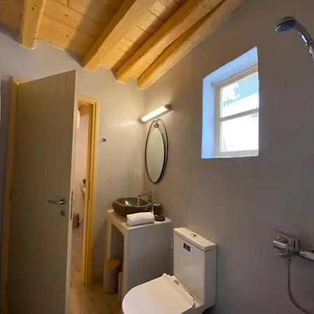 Anemones Sea View * Mykonos Town