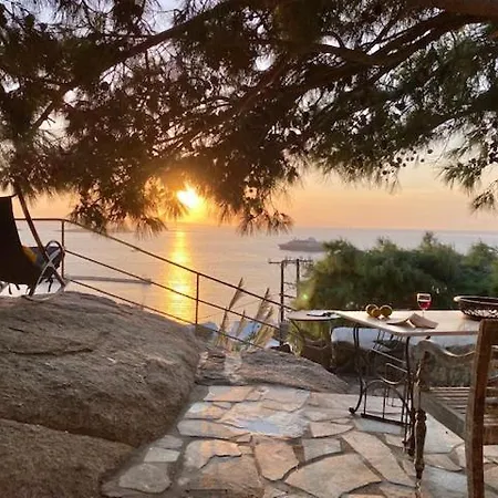 Anemones Sea View * Mykonos Town