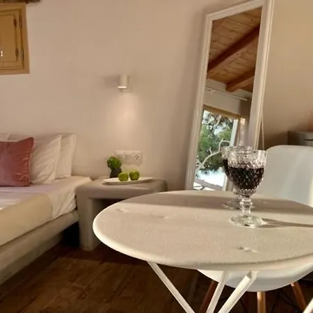 Anemones Sea View Апартаменты