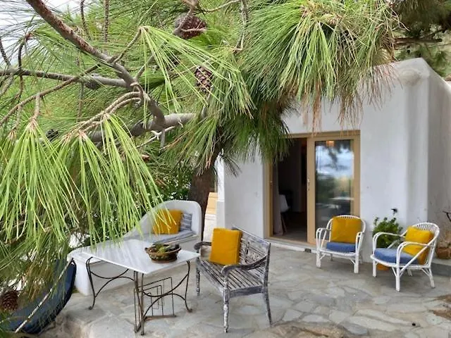 Anemones Sea View Apartmán *