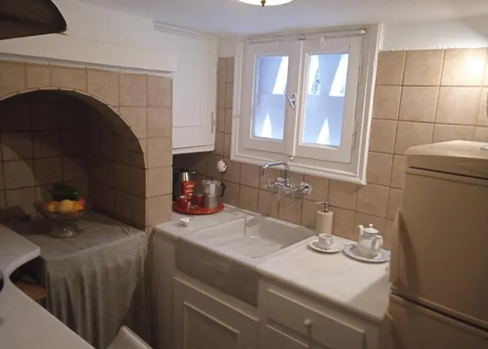 Anemones Sea View * Mykonos Town