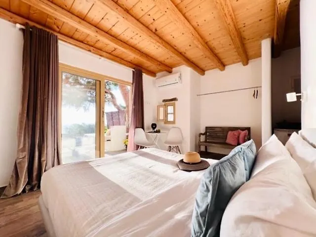 Apartmán Anemones Sea View