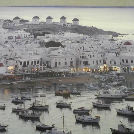 Appartamento Anemones Sea View *