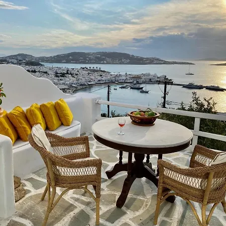 Appartamento Anemones Sea View