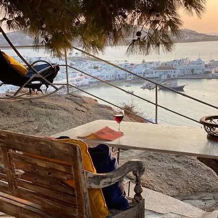 Appartamento Anemones Sea View