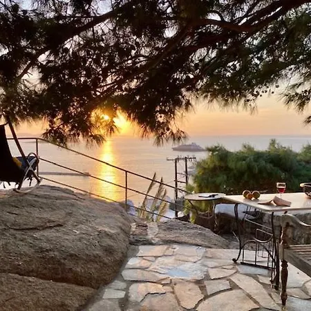 Appartamento Anemones Sea View