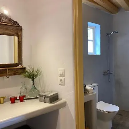 Anemones Sea View Mykonos Town