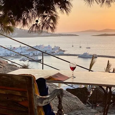 Appartamento Anemones Sea View