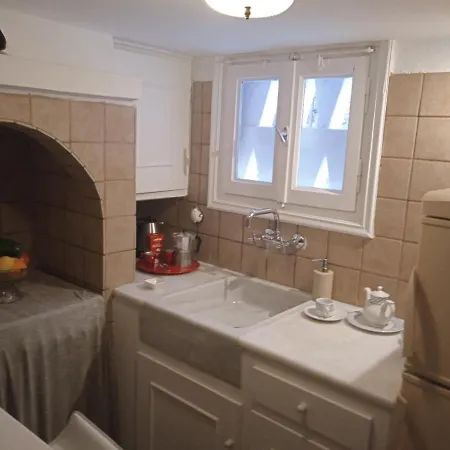 Anemones Sea View * Mykonos Town