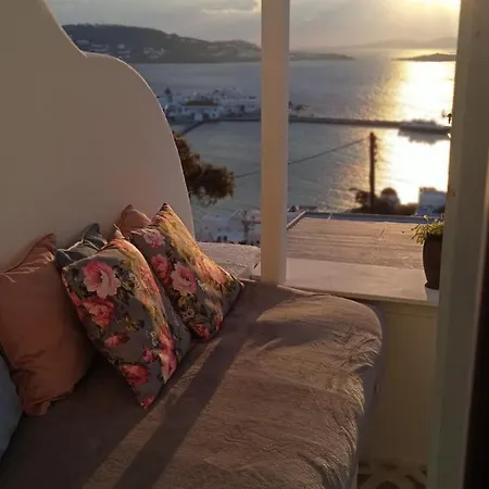 Anemones Sea View Apartment