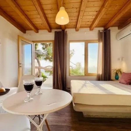 Appartamento Anemones Sea View *