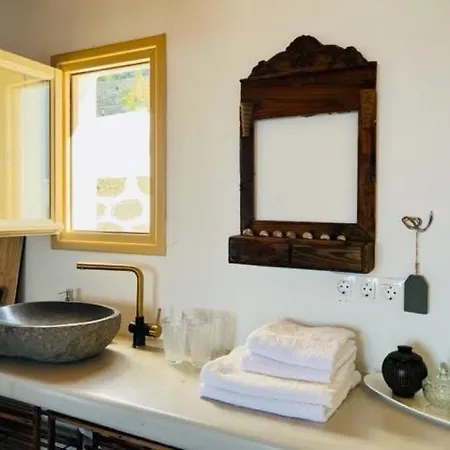 Anemones Sea View Apartment