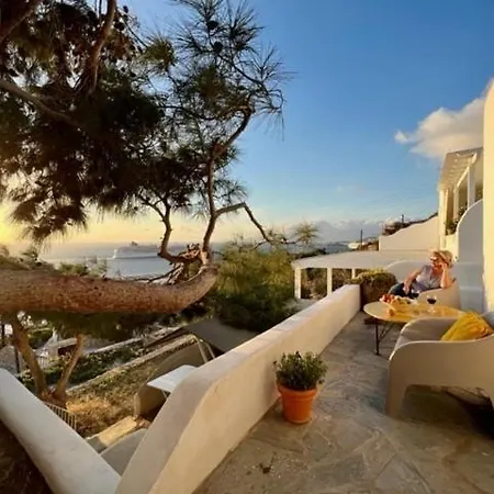 Anemones Sea View * Mykonos Town