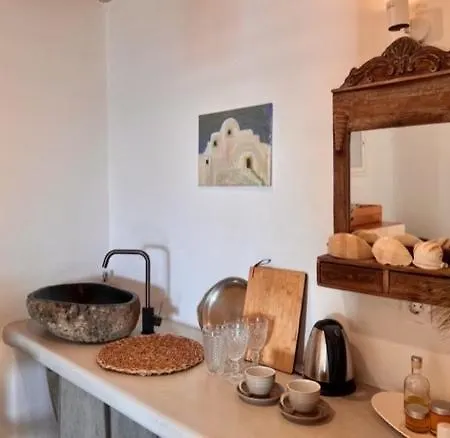 Anemones Sea View Mykonos Town