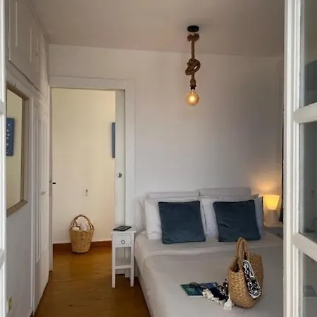 Anemones Sea View Mykonos Town